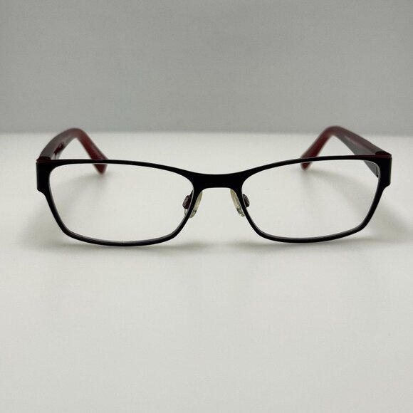 Morel Nomad 2268N BP 020 Eyeglasses Eye Glasses Frames 53-16-135 main image 6